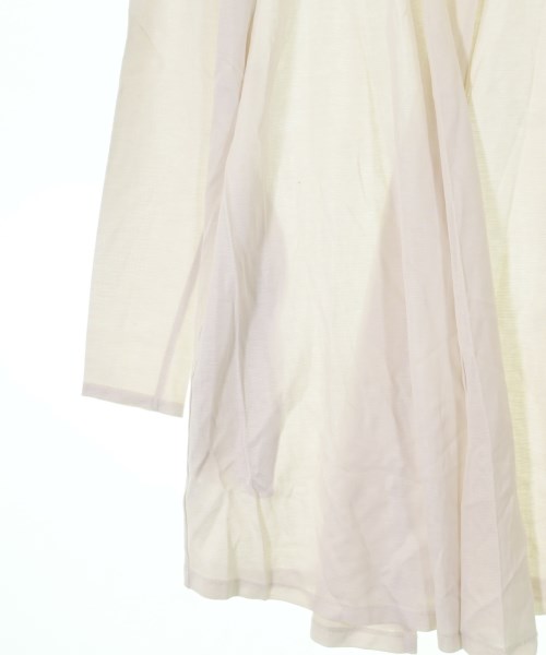 UNTITLED（アンタイトル）カーディガン ベージュ サイズ:2(M位) レディース/2200623332108