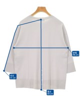 UNTITLED（アンタイトル）ニット・セーター グレー サイズ:2(M位) レディース/2200623332191