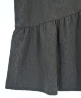 UNTITLED（アンタイトル）ブラウス グレー サイズ:2(M位) レディース/2200623332207