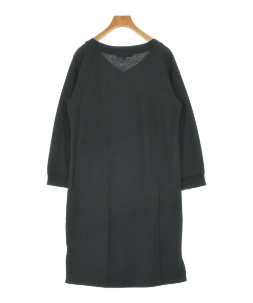 UNTITLED（アンタイトル）ワンピース 黒 サイズ:2(M位) レディース/2200623332214