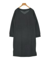UNTITLED（アンタイトル）ワンピース 黒 サイズ:2(M位) レディース/2200623332214