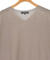 UNTITLED（アンタイトル）ニット・セーター 茶 サイズ:2(M位) レディース/2200623332221