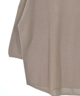 UNTITLED（アンタイトル）ニット・セーター 茶 サイズ:2(M位) レディース/2200623332221