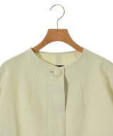 UNTITLED（アンタイトル）カジュアルジャケット 緑 サイズ:2(M位) レディース/2200619484057