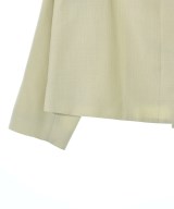 UNTITLED（アンタイトル）カジュアルジャケット 緑 サイズ:2(M位) レディース/2200619484057