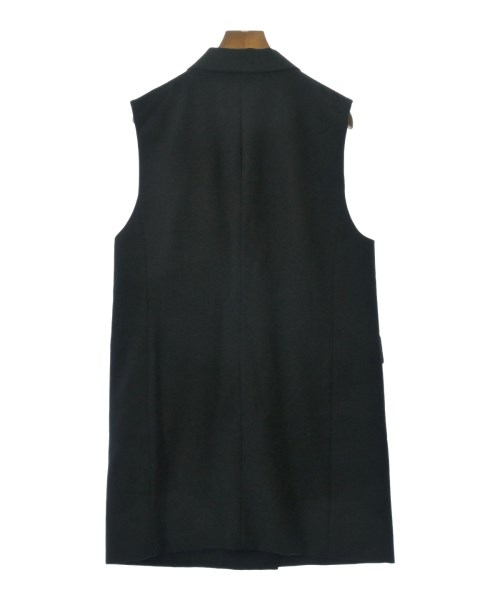 UNTITLED（アンタイトル）カジュアルジャケット 黒 サイズ:M レディース/2200622417028