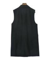 UNTITLED（アンタイトル）カジュアルジャケット 黒 サイズ:M レディース/2200622417028