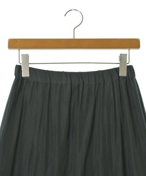 UNTITLED（アンタイトル）ロング・マキシ丈スカート グレー サイズ:1(S位) レディース/2200622417035