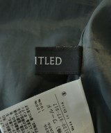 UNTITLED（アンタイトル）ロング・マキシ丈スカート グレー サイズ:1(S位) レディース/2200622417035