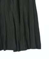 UNTITLED（アンタイトル）ロング・マキシ丈スカート グレー サイズ:1(S位) レディース/2200622417035