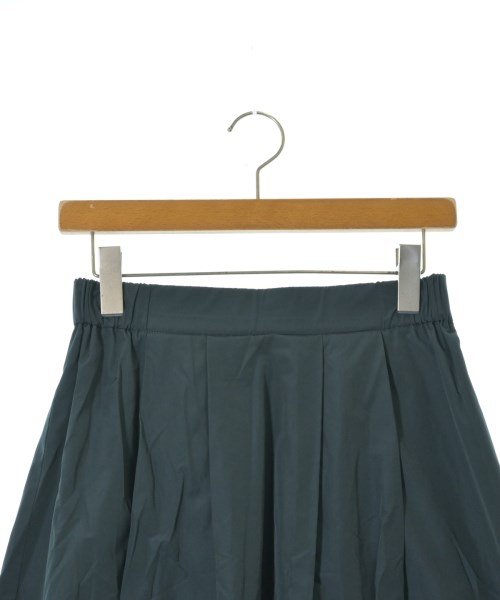 UNTITLED（アンタイトル）ロング・マキシ丈スカート 紺 サイズ:2(M位) レディース/2200622417042