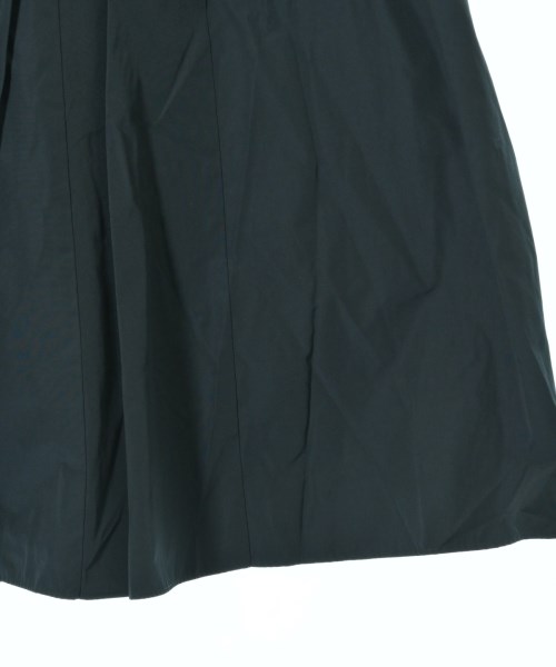 UNTITLED（アンタイトル）ロング・マキシ丈スカート 紺 サイズ:2(M位) レディース/2200622417042