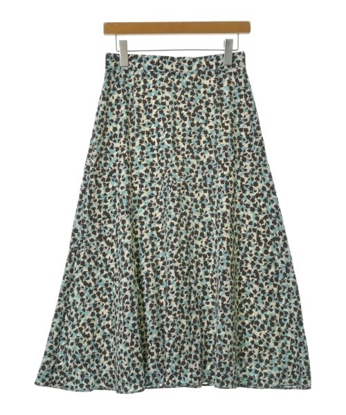 アンタイトル(UNTITLED)のUNTITLED ロング・マキシ丈スカート