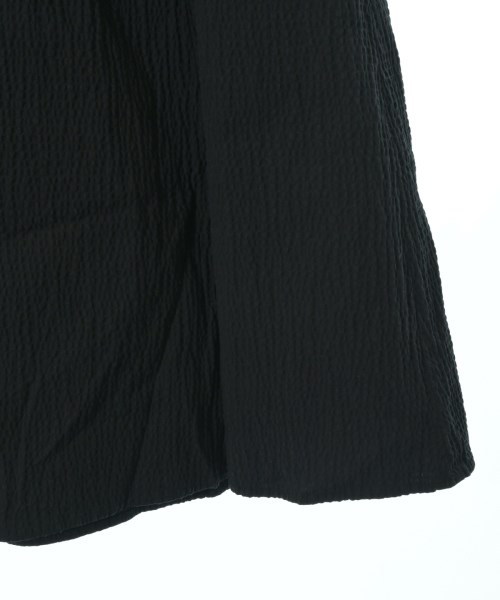 UNTITLED（アンタイトル）ロング・マキシ丈スカート 黒 サイズ:2(M位) レディース/2200622417073