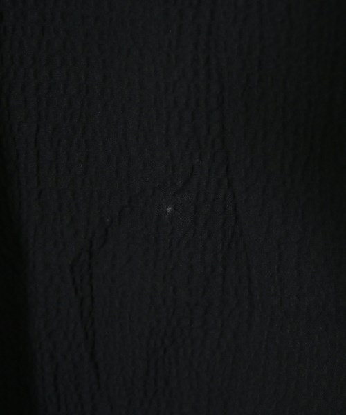 UNTITLED（アンタイトル）ロング・マキシ丈スカート 黒 サイズ:2(M位) レディース/2200622417073