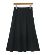 UNTITLED ロング・マキシ丈スカート