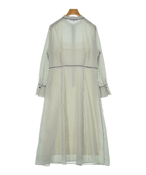 UNTITLED（アンタイトル）ワンピース 白 サイズ:2(M位) レディース/2200622417080