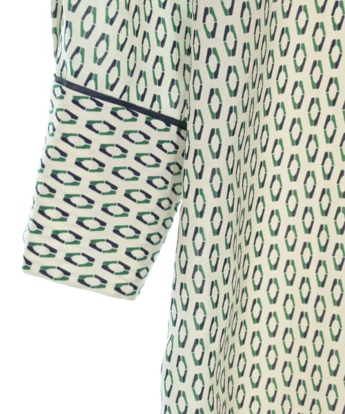 UNTITLED（アンタイトル）ワンピース 白 サイズ:2(M位) レディース/2200622417080