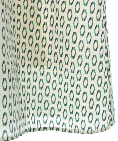 UNTITLED（アンタイトル）ワンピース 白 サイズ:2(M位) レディース/2200622417080