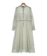 UNTITLED（アンタイトル）ワンピース 白 サイズ:2(M位) レディース/2200622417080