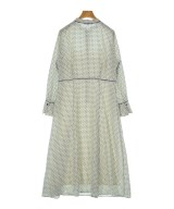 UNTITLED（アンタイトル）ワンピース 白 サイズ:2(M位) レディース/2200622417080