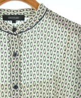 UNTITLED（アンタイトル）ワンピース 白 サイズ:2(M位) レディース/2200622417080