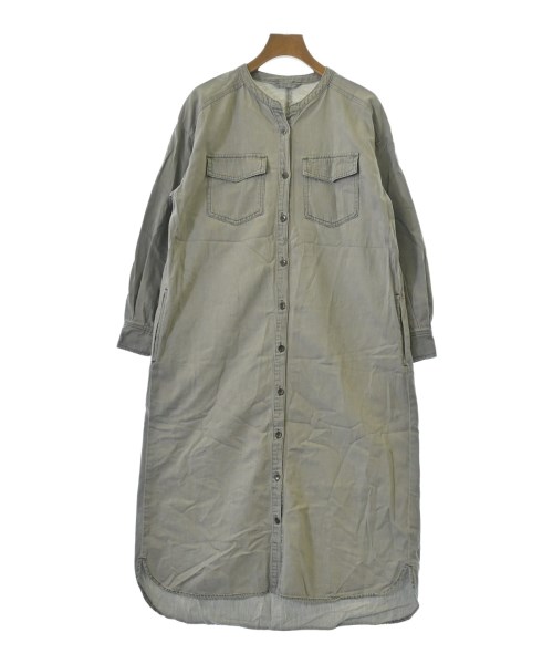 アンタイトル(UNTITLED)のUNTITLED シャツワンピース