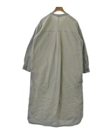 UNTITLED（アンタイトル）シャツワンピース グレー サイズ:2(M位) レディース/2200622417097