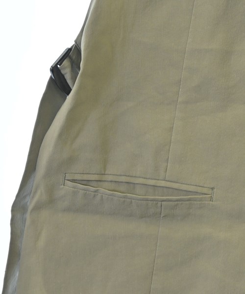 UNTITLED（アンタイトル）カジュアルジャケット グレー サイズ:2(M位) レディース/2200622417103