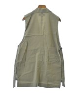 UNTITLED（アンタイトル）カジュアルジャケット グレー サイズ:2(M位) レディース/2200622417103