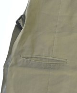 UNTITLED（アンタイトル）カジュアルジャケット グレー サイズ:2(M位) レディース/2200622417103