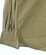 UNTITLED（アンタイトル）カジュアルシャツ ベージュ サイズ:2(M位) レディース/2200622417110