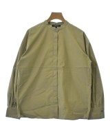 UNTITLED カジュアルシャツ