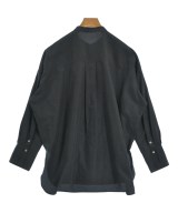 UNTITLED（アンタイトル）カジュアルシャツ 黒 サイズ:2(M位) レディース/2200622417127