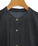 UNTITLED（アンタイトル）カジュアルシャツ 黒 サイズ:2(M位) レディース/2200622417127