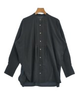 UNTITLED カジュアルシャツ