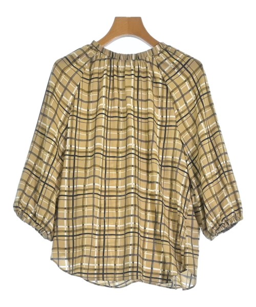 アンタイトル(UNTITLED)のUNTITLED ブラウス