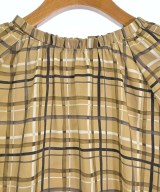 UNTITLED（アンタイトル）ブラウス ベージュ サイズ:2(M位) レディース/2200622417134