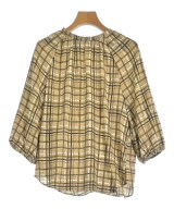 UNTITLED ブラウス