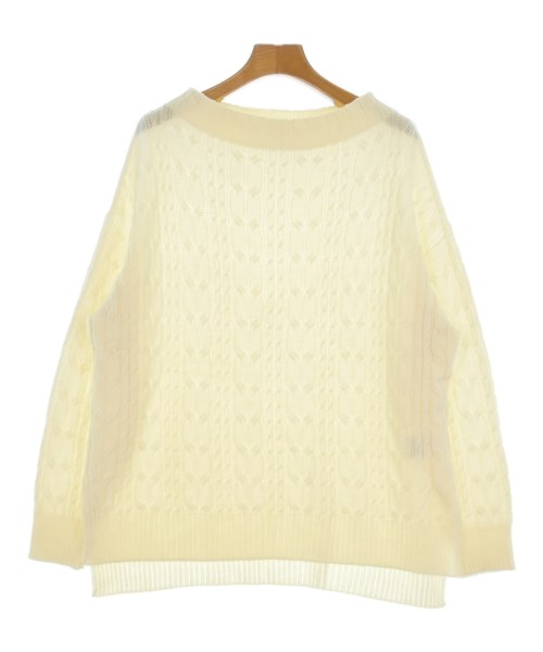 アンタイトル(UNTITLED)のUNTITLED ニット・セーター