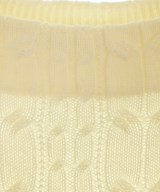 UNTITLED（アンタイトル）ニット・セーター 白 サイズ:2(M位) レディース/2200622417141