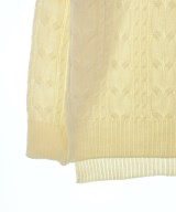 UNTITLED（アンタイトル）ニット・セーター 白 サイズ:2(M位) レディース/2200622417141