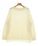 UNTITLED ニット・セーター