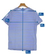 UNTITLED（アンタイトル）Tシャツ・カットソー 白 サイズ:2(M位) レディース/2200622417158