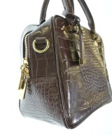 UNTITLED（アンタイトル）ハンドバッグ 茶 サイズ:- レディース/2200622417165