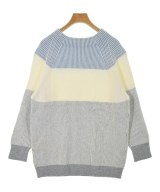 UNTITLED（アンタイトル）ニット・セーター 白 サイズ:2(M位) レディース/2200623795071