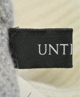 UNTITLED（アンタイトル）ニット・セーター 白 サイズ:2(M位) レディース/2200623795071