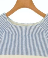 UNTITLED（アンタイトル）ニット・セーター 白 サイズ:2(M位) レディース/2200623795071