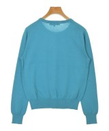 UNTITLED（アンタイトル）カーディガン 青 サイズ:2(M位) レディース/2200623795125