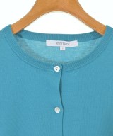 UNTITLED（アンタイトル）カーディガン 青 サイズ:2(M位) レディース/2200623795125